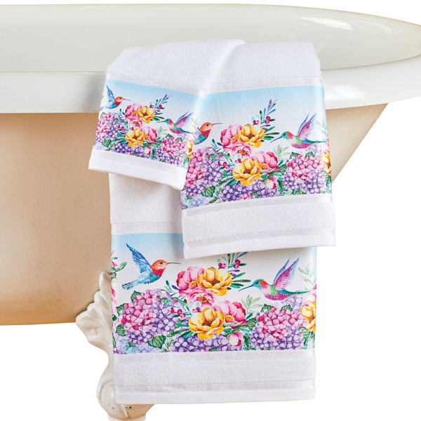 Hummingbirdtowels Wayfair